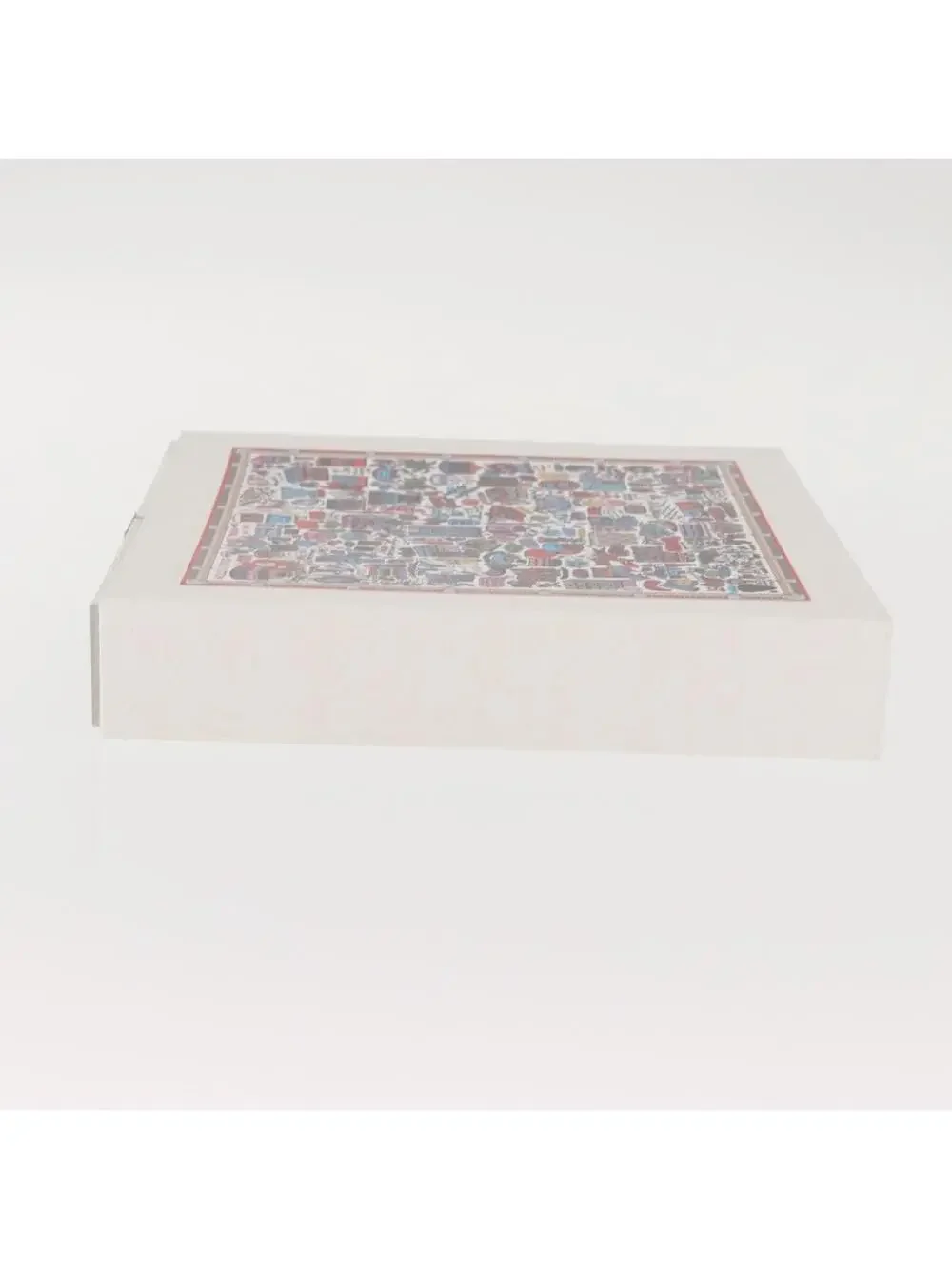 Louis Vuitton Jigsaw Puzzle Anniversary #344338L54B